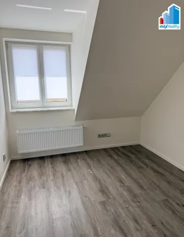 Pronájem bytu 3+kk, Nýřany, Benešova třída, 80 m2
