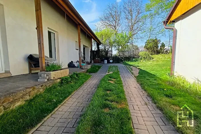 Prodej rodinného domu, Skuhrov, 150 m2