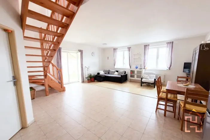 Prodej rodinného domu, Skuhrov, 150 m2