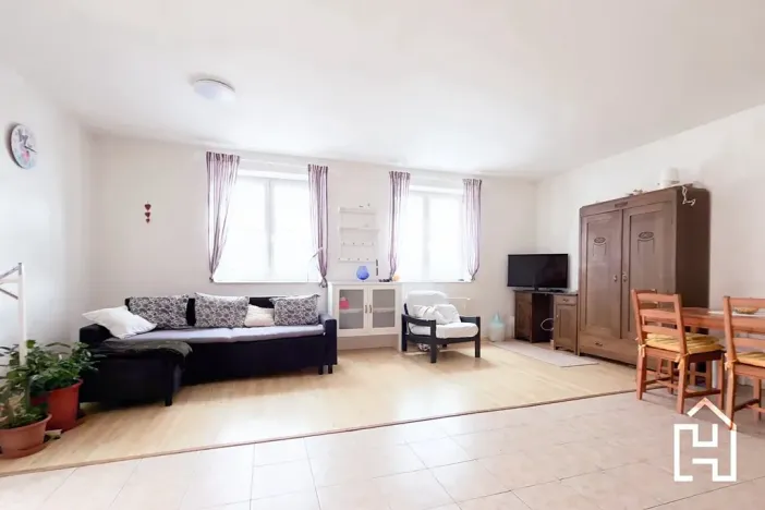 Prodej rodinného domu, Skuhrov, 150 m2