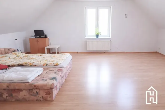 Prodej rodinného domu, Skuhrov, 150 m2