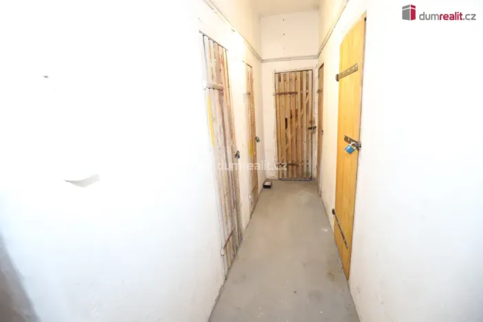 Pronájem bytu 1+kk, Kraslice, Pohraniční stráže, 23 m2