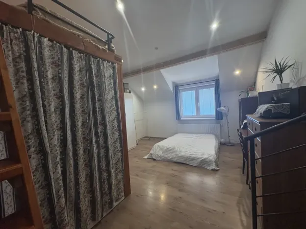 Pronájem bytu 2+kk, Zábřeh, 28. října, 57 m2