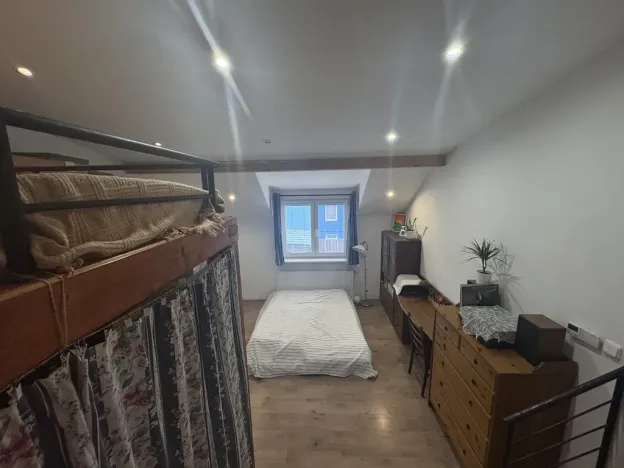 Pronájem bytu 2+kk, Zábřeh, 28. října, 57 m2