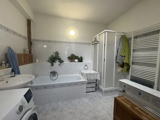 Pronájem bytu 2+kk, Zábřeh, 28. října, 57 m2