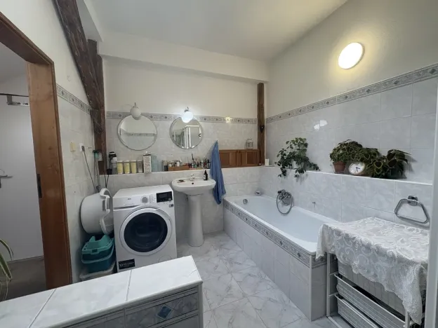 Pronájem bytu 2+kk, Zábřeh, 28. října, 57 m2