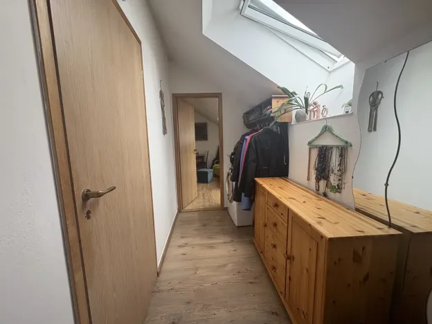 Pronájem bytu 2+kk, Zábřeh, 28. října, 57 m2