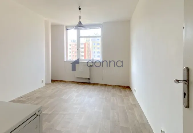 Prodej bytu 2+kk, Praha, Trnkovo náměstí, 45 m2