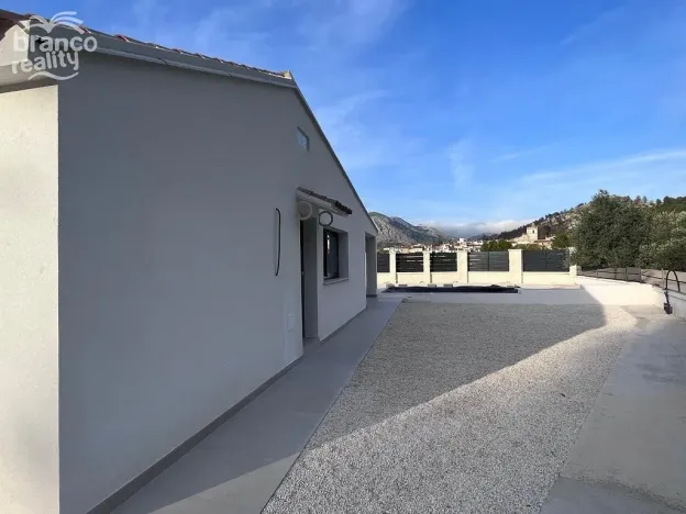Prodej rodinného domu, Penaguila, Alicante, Španělsko, 161 m2