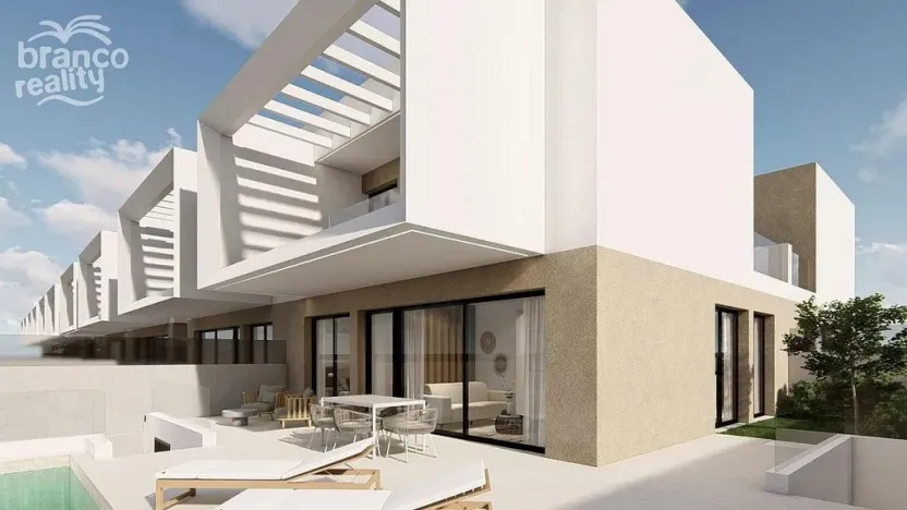 Prodej rodinného domu, Dolores, Alicante, Španělsko, 143 m2