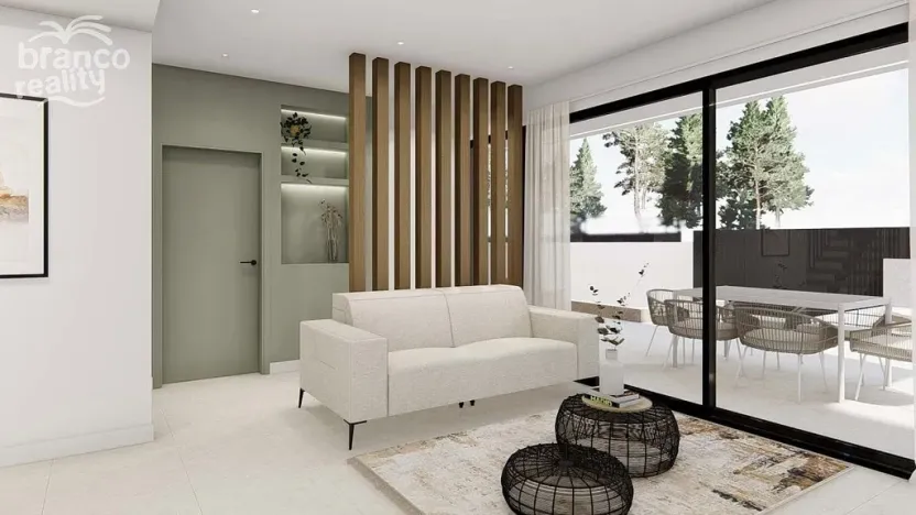 Prodej rodinného domu, Dolores, Alicante, Španělsko, 143 m2
