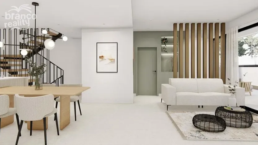 Prodej rodinného domu, Dolores, Alicante, Španělsko, 143 m2