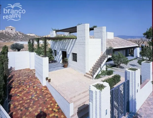 Prodej rodinného domu, Sucina, Murcia, Španělsko, 165 m2