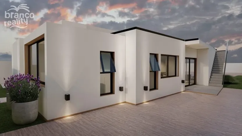 Prodej rodinného domu, Fortuna, Murcia, Španělsko, 130 m2