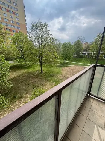 Pronájem bytu 4+kk, Praha - Braník, Nad lesním divadlem, 85 m2