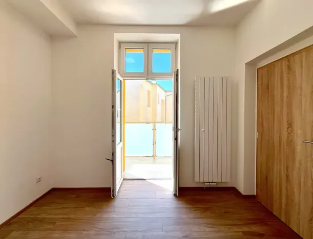 Pronájem bytu 1+1, Brno, Cihlářská, 44 m2