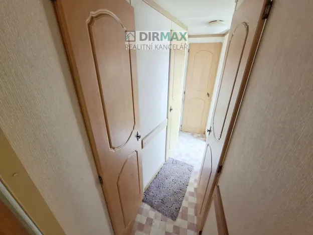 Prodej zahrady, Plzeň, 709 m2