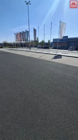 Pronájem obchodního prostoru, Olomouc, Kafkova, 237 m2
