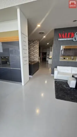 Pronájem obchodního prostoru, Olomouc, Kafkova, 118 m2