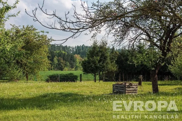 Prodej pozemku pro bydlení, Rataje nad Sázavou, 9302 m2