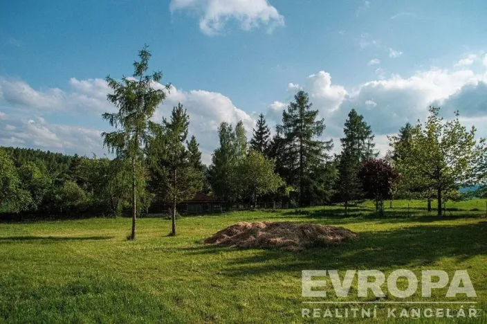 Prodej pozemku pro bydlení, Rataje nad Sázavou, 9302 m2
