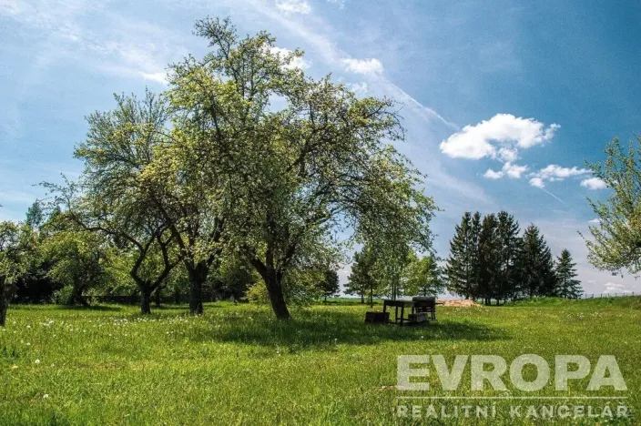 Prodej pozemku pro bydlení, Rataje nad Sázavou, 9302 m2