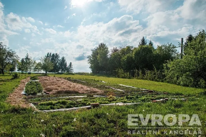 Prodej pozemku pro bydlení, Rataje nad Sázavou, 9302 m2