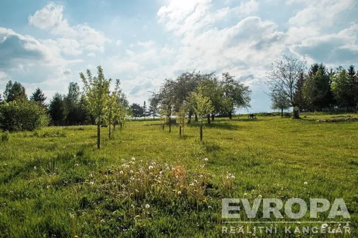 Prodej pozemku pro bydlení, Rataje nad Sázavou, 9302 m2