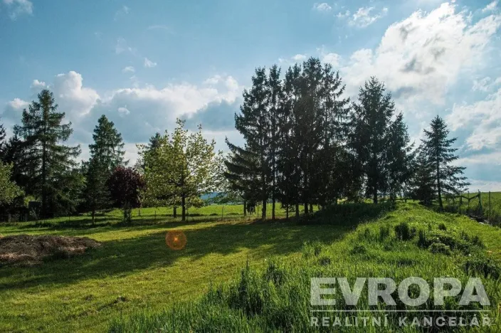 Prodej pozemku pro bydlení, Rataje nad Sázavou, 8300 m2