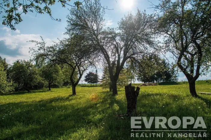 Prodej pozemku pro bydlení, Rataje nad Sázavou, 8300 m2