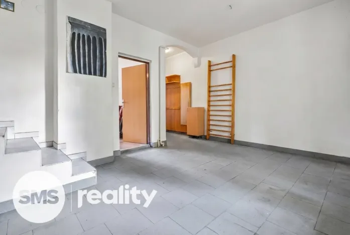 Prodej rodinného domu, Brno, Šámalova, 135 m2