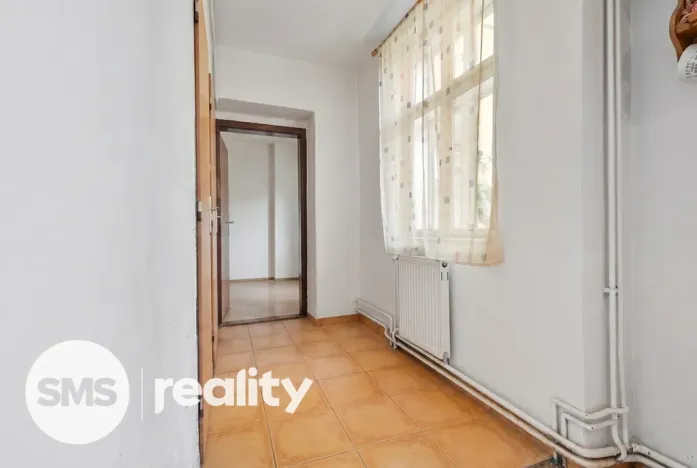 Prodej rodinného domu, Brno, Šámalova, 135 m2