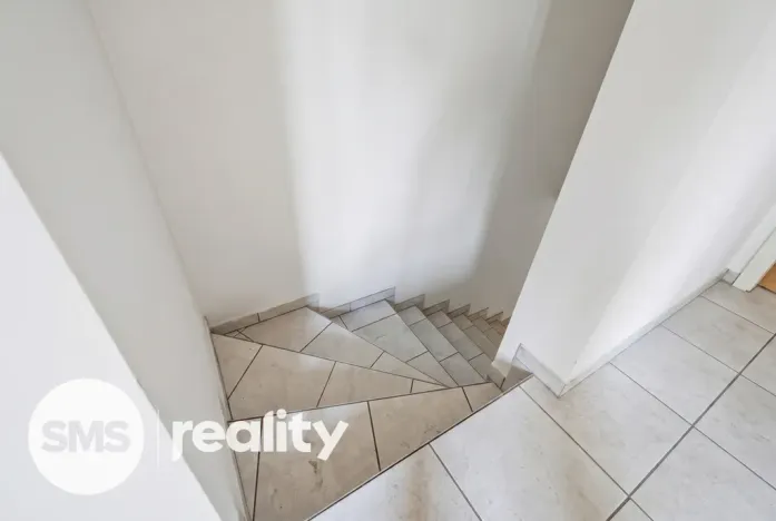 Prodej rodinného domu, Brno, Šámalova, 135 m2
