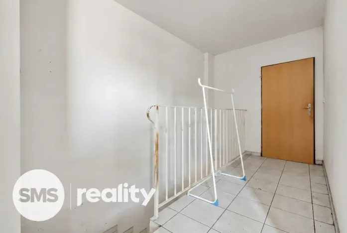 Prodej rodinného domu, Brno, Šámalova, 135 m2