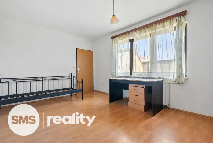 Prodej rodinného domu, Brno, Šámalova, 135 m2