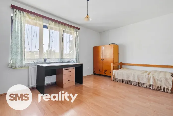 Prodej rodinného domu, Brno, Šámalova, 135 m2