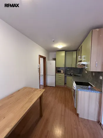 Pronájem bytu 2+1, Kralice nad Oslavou, Na Návsi, 52 m2