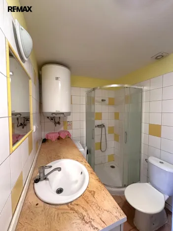 Pronájem bytu 2+1, Kralice nad Oslavou, Na Návsi, 52 m2