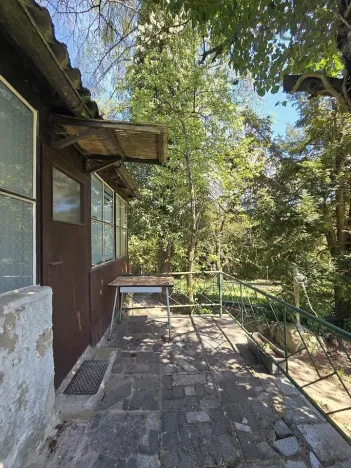 Prodej chaty, Týnec nad Sázavou - Podělusy, 30 m2