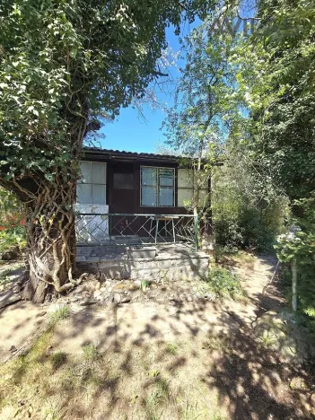 Prodej chaty, Týnec nad Sázavou - Podělusy, 30 m2