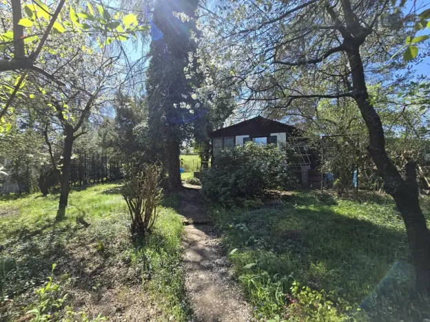 Prodej chaty, Týnec nad Sázavou - Podělusy, 30 m2