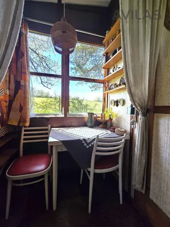 Prodej chaty, Týnec nad Sázavou - Podělusy, 30 m2