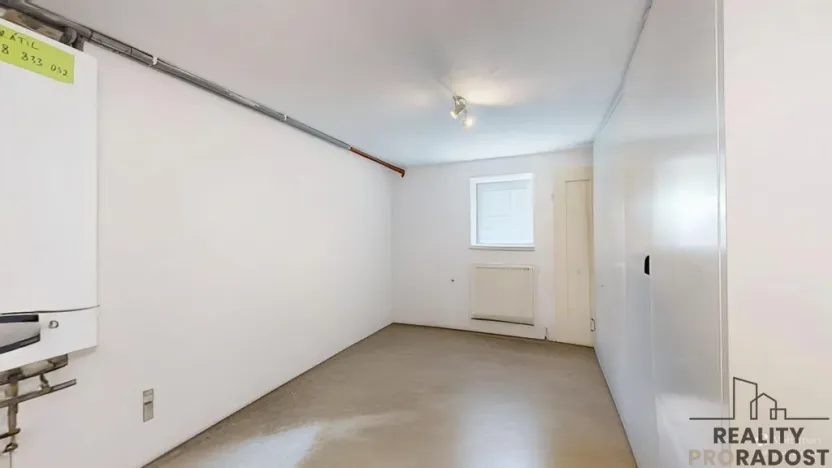 Pronájem vily, Jihlava, 197 m2