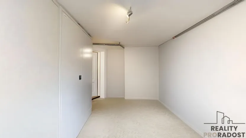 Pronájem vily, Jihlava, 197 m2