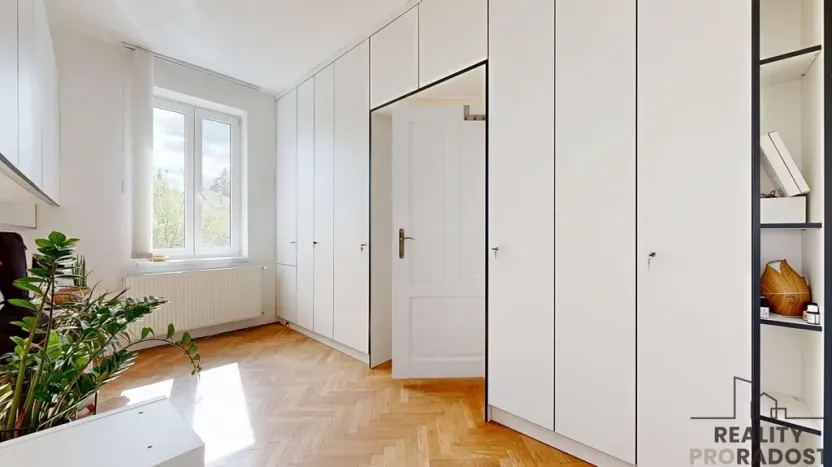 Pronájem vily, Jihlava, 197 m2