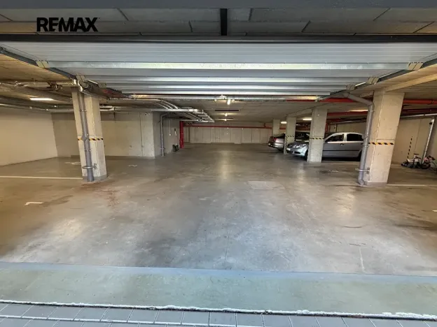 Prodej garážového stání, Slavkov u Brna, Zelnice II., 16 m2