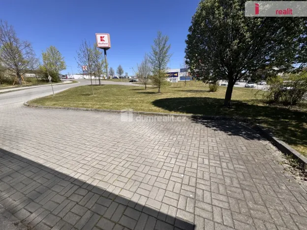 Prodej garáže, Český Krumlov - Domoradice, Urbinská, 16 m2