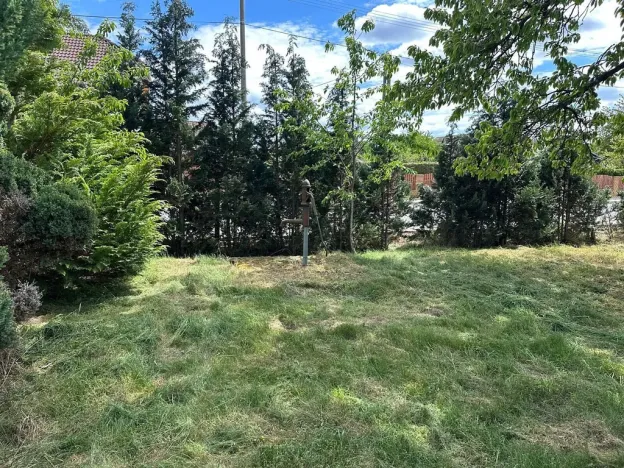 Prodej rodinného domu, Zálesí, 99 m2