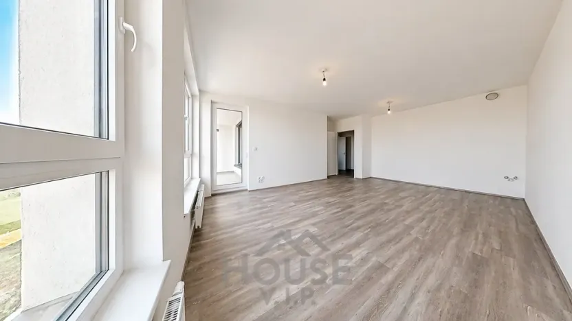 Prodej bytu 2+kk, Praha - Ruzyně, 54 m2
