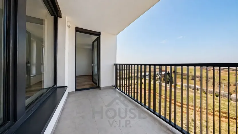 Prodej bytu 2+kk, Praha - Ruzyně, 54 m2